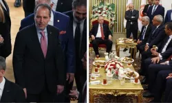 Erbakan'ı çaya davet etmeyen Erdoğan'a YRP'den gönderme