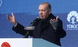 Cumhurbaşkanı Erdoğan, Beşiktaş yangınıyla ilgili muhalefeti eleştirdi