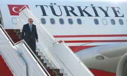 Erdoğan yarın Bağdat'a gidiyor: İşte tarihi ziyaretin şifreleri