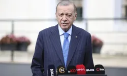 Erdoğan'dan  "kırsal kalkınma süreci" hamlesi