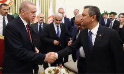 AKP'den Erdoğan-Özel görüşmesine ilişkin açıklama