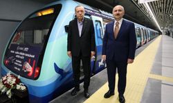 Erdoğan imzayı attı! İstanbul'da o metro hattı uzatılıyor