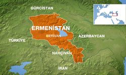 İngiltere göçmenleri Ermenistan’a gönderecek!