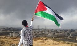 O ülke, Filistin'i devlet olarak tanıdı