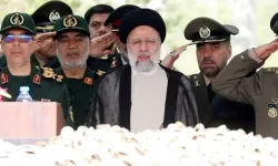 İran Lideri Reisi'den misillemeye tek cümlelik yanıt