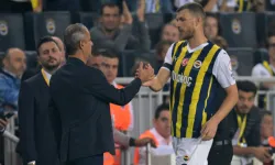 İsmail Kartal ile Dzeko arasında kriz mi var? Fenerbahçe açıkladı!