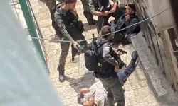 Kudüs'te bir Türk vatandaşı vurularak öldürüldü