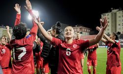 A Milli Kadın Futbol Takımı Macaristan’a kabusu yaşattı