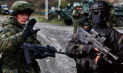 Karabağ'daki Rus Barış Gücü tıpış tıpış gidiyor