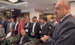 Şanlıurfa Belediye Başkanı Kasım Gülpınar'dan hızlı başlangıç