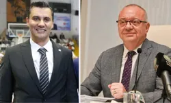 Manisa'nın yeni başkanı Zeyrek'ten eski başkan Cengiz Ergün'e şok suçlama