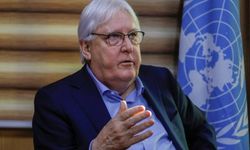 BM Yetkilisi Griffiths: İnsanlığa yapılan bir ihanet