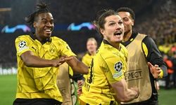 Dortmund, Atletico Madrid’i affetmedi: Tarihi dönüş!