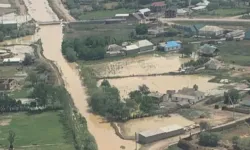 Kazakistan’daki sel felaketinin bilançosu artıyor