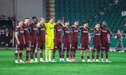 Trabzonspor, PFDK’yı protesto ettiği maçta Konyaspor’u 3 golle geçti
