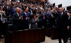 AKP'de "radikal adımlar" tartışması