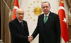 Erdoğan ve Bahçeli bir araya gelecek