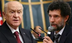 İsmail Küçükkaya'dan 'Osman Kavala' iddiası: MHP'nin rızası alınarak...