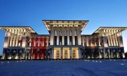 Beştepe'de sürpiz gece zirvesi! Cumhurbaşkanı Erdoğan, Tunç ve Kalın toplandı