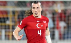 Milli oyuncu EURO 2024 kadrosundan çıkarıldı