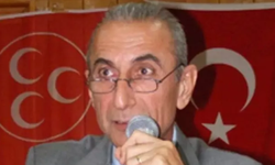 Eski Bakan Bekir Aksoy hayatını kaybetti