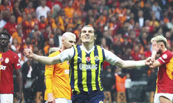 Galatasaray kendi evinde mağlup!