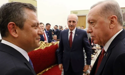 Cumhurbaşkanı Erdoğan'ın CHP ziyareti ne zaman?