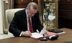 Cumhurbaşkanı Erdoğan sınava girecek öğrencilere başarılar diledi