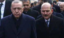 Erdoğan ile Soylu arasında "Ayhan Bora Kaplan" görüşmesi