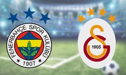 Fenerbahçeli ve Galatasaraylı yıldızlar birbirlerine girdiler!