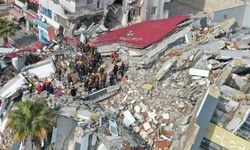 Deprem felaketinin ardından Hatay’daki son durum!