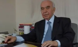 Eski Bakan İbrahim Aysoy hayatını kaybetti