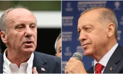 Muharrem İnce'den, Erdoğan'a "anayasa" çıkışı