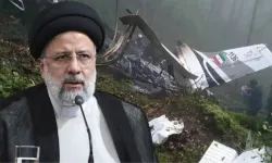 İran'daki helikopter kazasına ilişkin ön rapor açıklandı! Kaza mı Suikast mi?