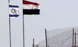 İsrail ve Mısır askerleri sınır bölgesinde çatıştı!
