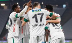 Konyaspor'dan Galatasaray maçı öncesi flaş paylaşım