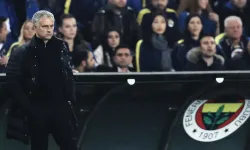 Fenerbahçe, Mourinho'yu resmen açıkladı