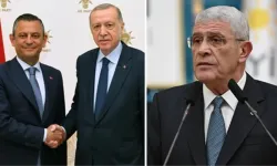 Müsavat Dervişoğlu'ndan Erdoğan-Özel görüşmesine eleştiri
