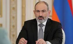Ermenistan Başbakanı Paşinyan: Türkiye Ermenilere karşı soykırım yapmamıştır!