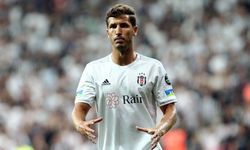 Beşiktaş'ın Salih Uçan'a yaptığı teklif belli oldu