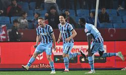 Trabzonspor, Vavacars Karagümrük’ü Türkiye Kupası’ndan 4 golle eledi