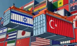 Türkiye, İsrail'le olan bütün ticaretini durdurdu!