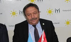 İYİ Parti'den istifa etmişti: Geri döneceği açıklandı