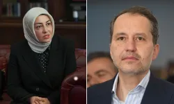 Merhum Sinan Ateş'in eşi Ayşe Ateş, yarın Fatih Erbakan ile görüşecek