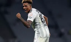 Gedson Fernandes’e “çılgın bonservis”