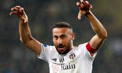 Fenerbahçe, Cenk Tosun transferini resmen duyurdu