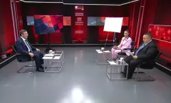 Cumhurbaşkanı Yardımcısı Cevdet Yılmaz’dan Özgür Özel’e “erken seçim” yanıtı