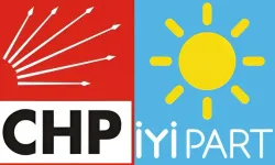 CHP ve İYİ Parti arasında atışma! "Derdimiz skor yapmak değil"