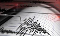 AFAD duyurdu: Bingöl'de korkutan deprem!