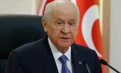 Devlet Bahçeli'den Hakkari Belediyesi'ne ilk yorum